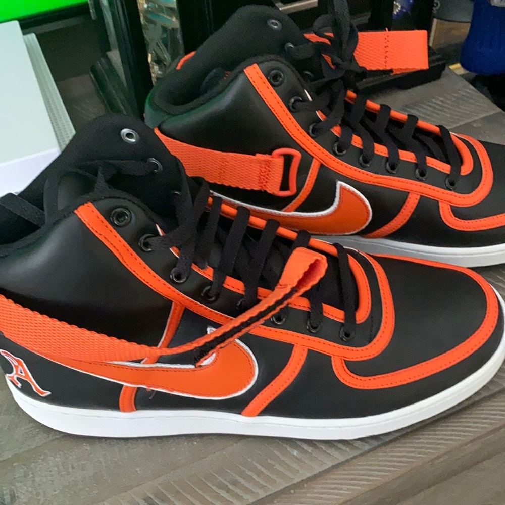 Nike Vandal Hi Leather Men’s Shoes